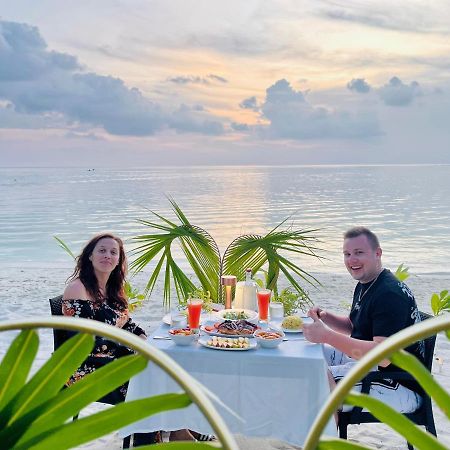 Thoddoo Beach Holiday Экстерьер фото