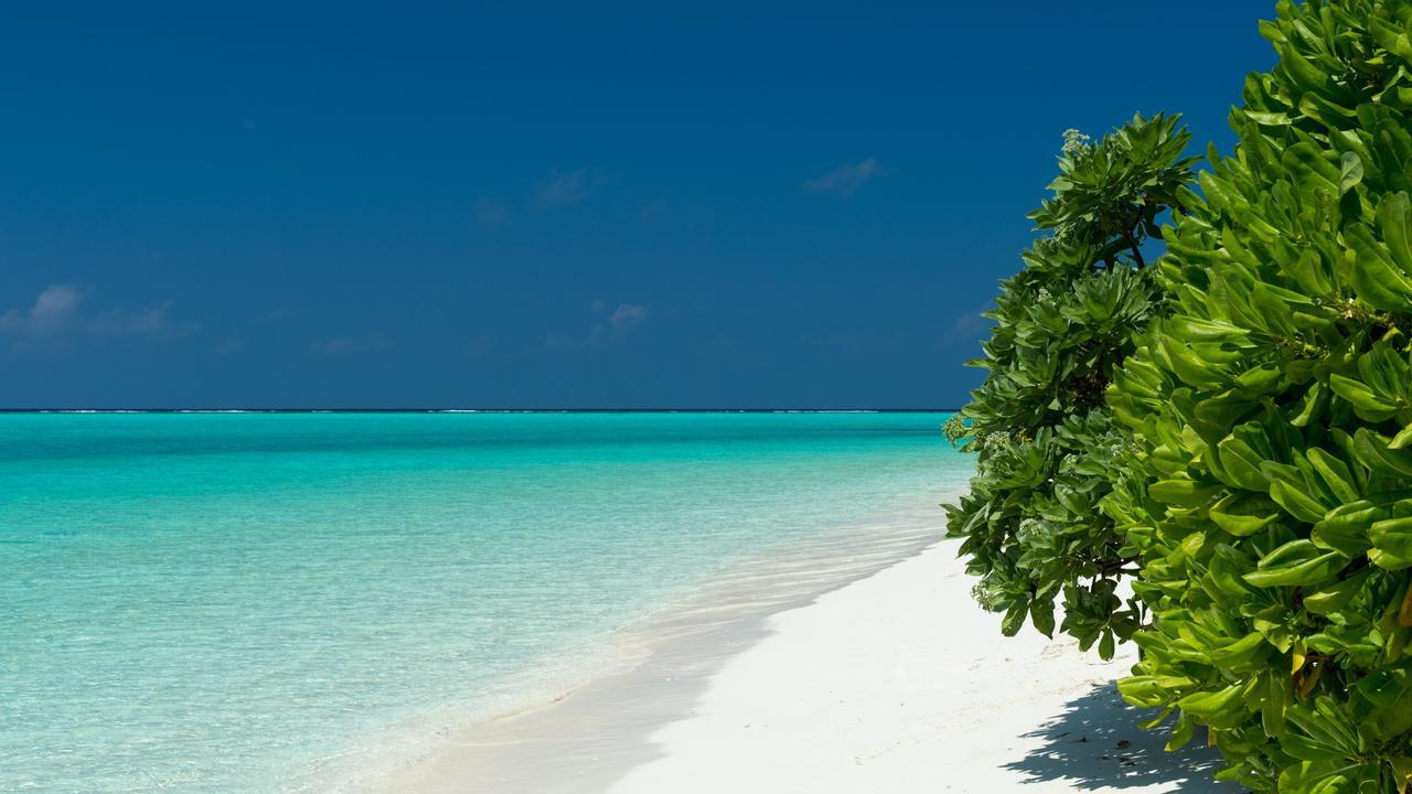 Thoddoo Beach Holiday Экстерьер фото
